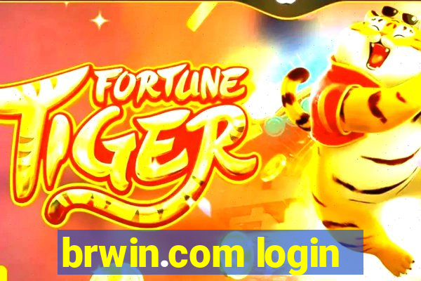 brwin.com login